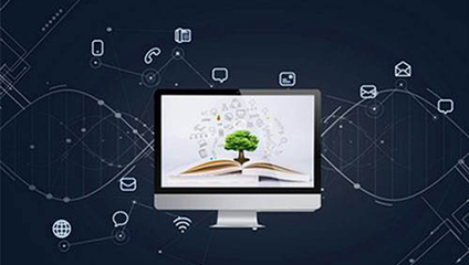 大語文教育軟件為何突然火爆 技術(shù)與設備的融合創(chuàng)新