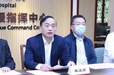 正誼明道，服務(wù)人群 復(fù)旦上醫(yī)創(chuàng)建95周年大型健康咨詢活動圓滿舉行